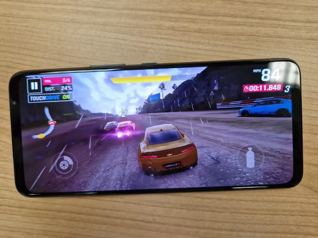 Asus ROG Phone 6