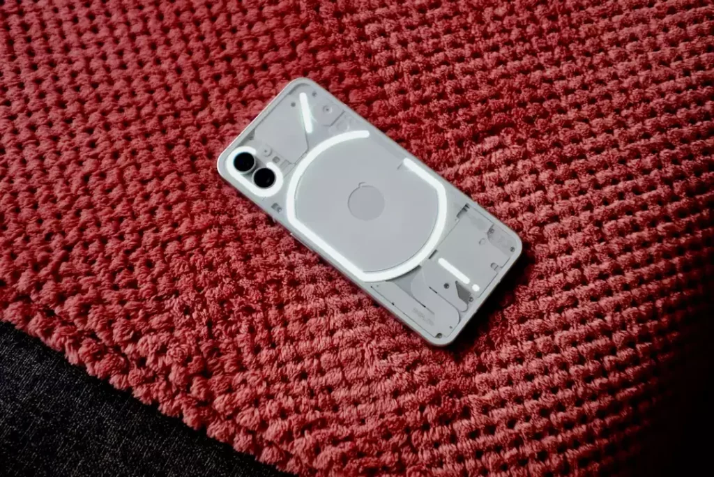 Nothing Phone (1)