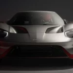 فورد جي تي إل إم 2022