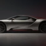 فورد جي تي إل إم 2022