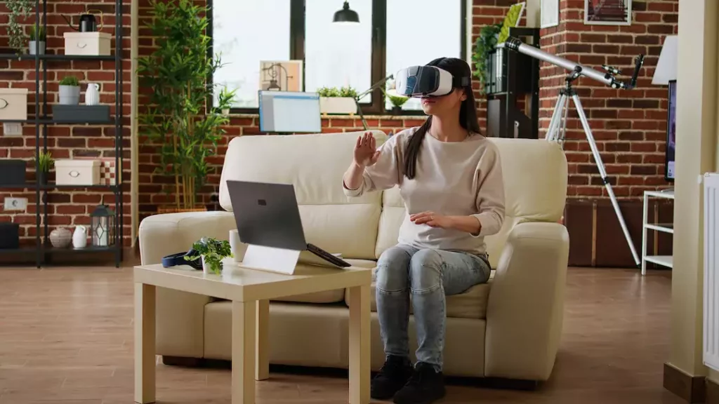 ميتافيرس والـ Web 3.0