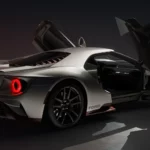 فورد جي تي إل إم 2022